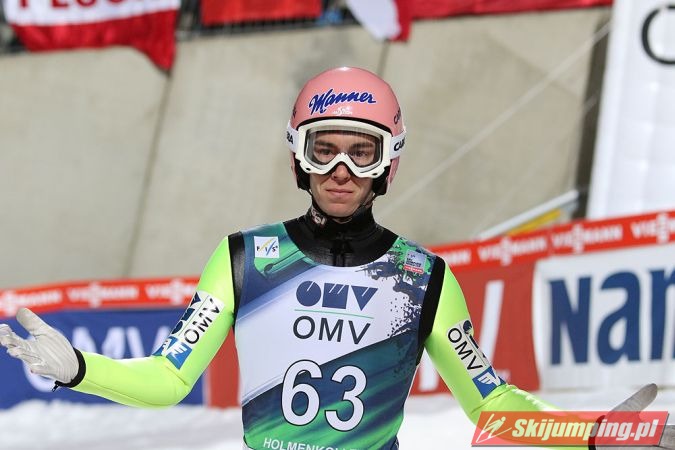 142 Stefan Kraft